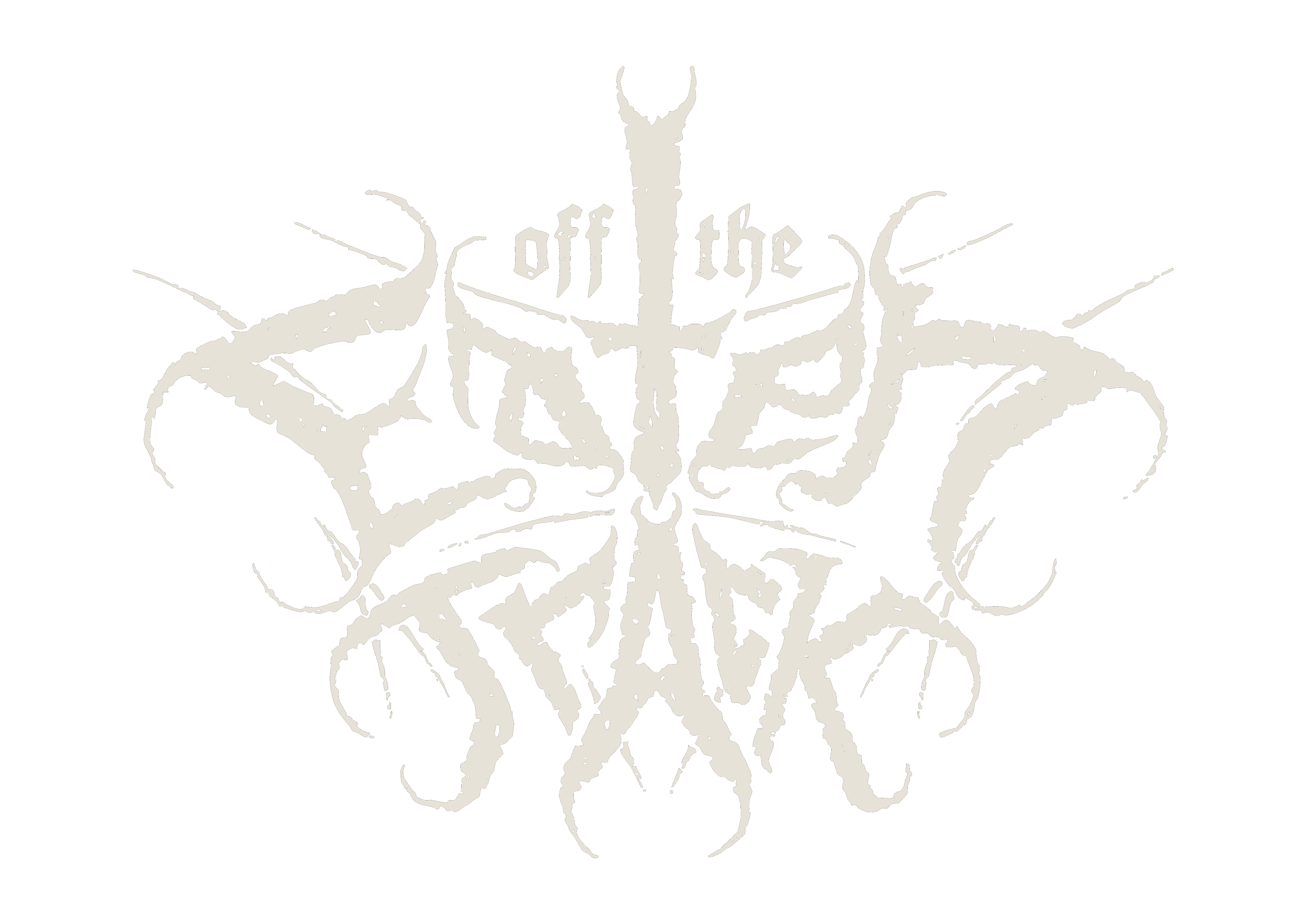 Off the Eaten Track